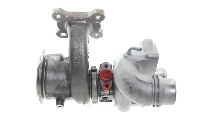 Repasované turbodmychadlo Mitsubishi 49130-00110