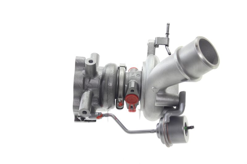 Repasované turbodmychadlo Mitsubishi 49131-03600