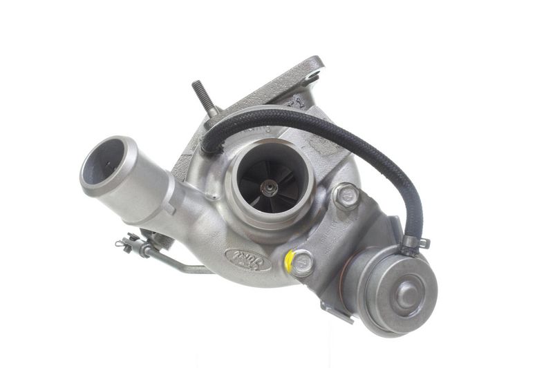 Repasované turbodmychadlo Mitsubishi 49131-05313
