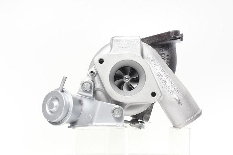 Repasované turbodmychadlo Mitsubishi 49131-05403