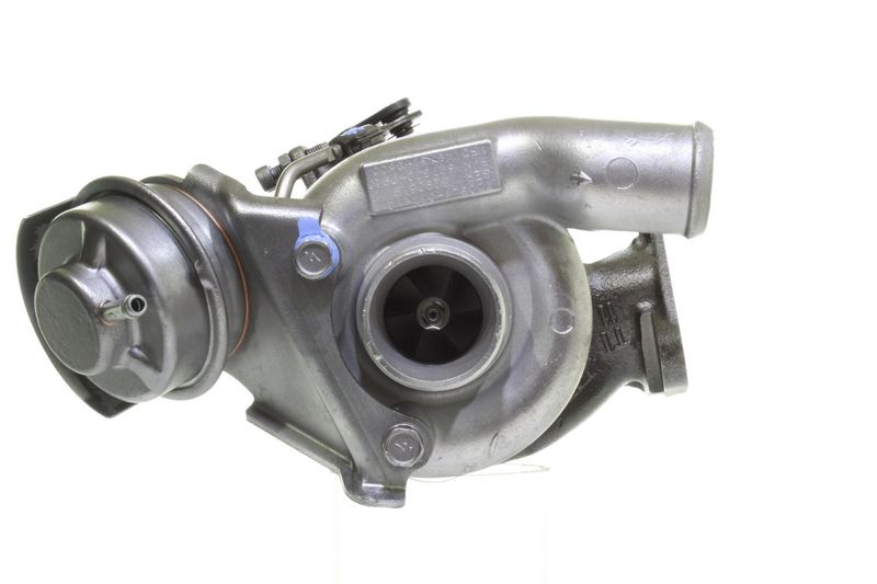Repasované turbodmychadlo Mitsubishi 49131-06007