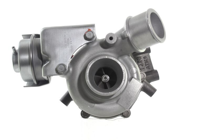Repasované turbodmychadlo Mitsubishi 49131-06706