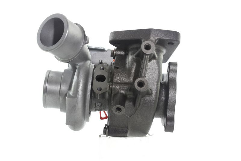 Repasované turbodmychadlo Mitsubishi 49131-06706
