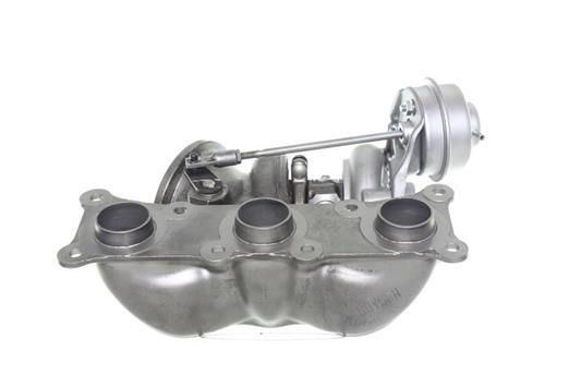 Repasované turbodmychadlo MITSUBISHI 49131-07031 (11657649289)