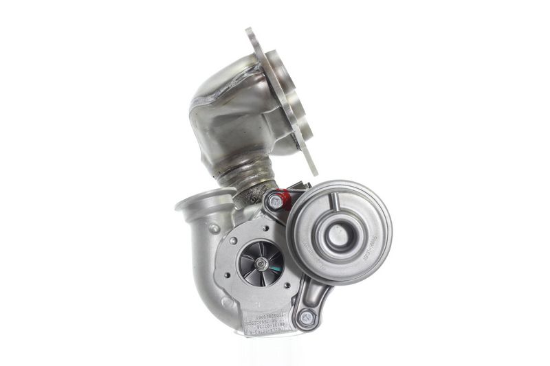 Repasované turbodmychadlo Mitsubishi 49131-07339