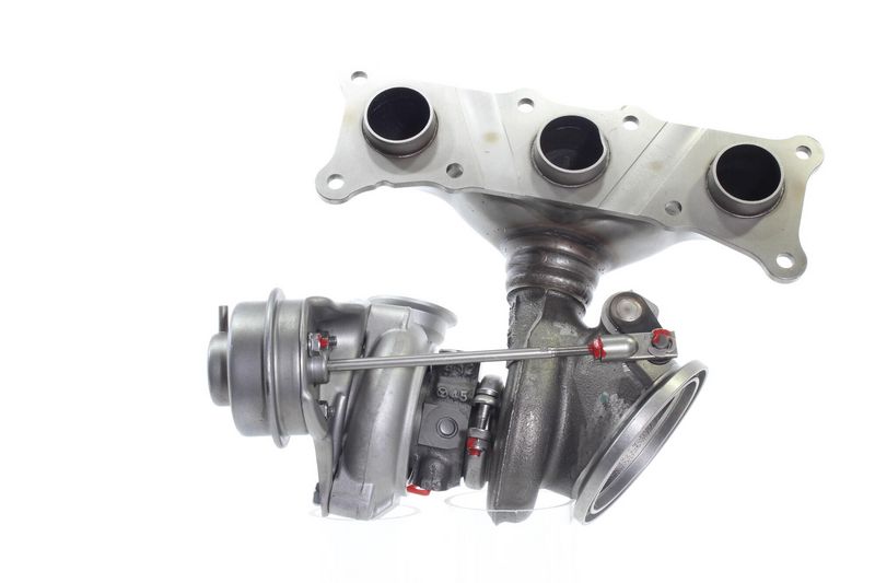 Repasované turbodmychadlo Mitsubishi 49131-07339