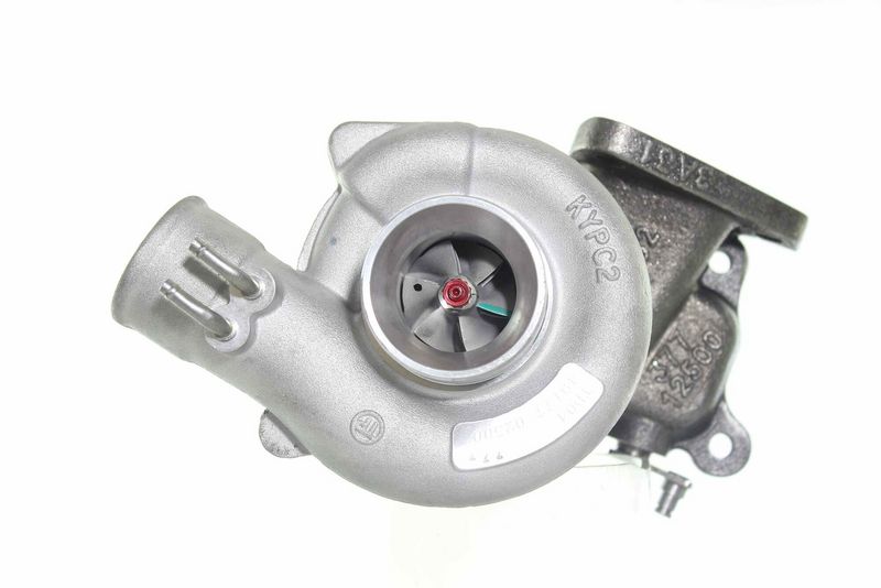 Repasované turbodmychadlo Mitsubishi 49135-02110