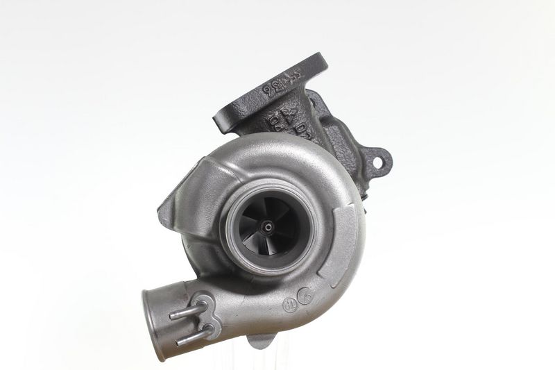 Repasované turbodmychadlo Mitsubishi 49135-02230