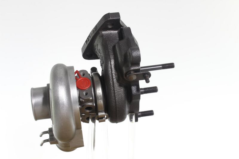 Repasované turbodmychadlo Mitsubishi 49135-02230