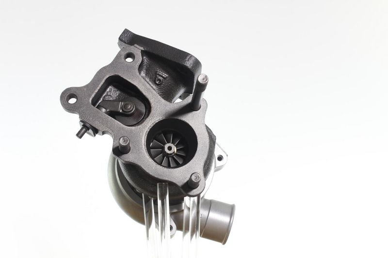 Repasované turbodmychadlo Mitsubishi 49135-02230