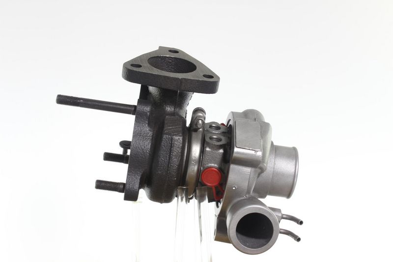 Repasované turbodmychadlo Mitsubishi 49135-02230