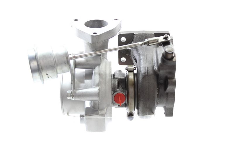 Repasované turbodmychadlo Mitsubishi 49135-02921