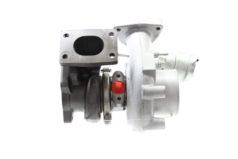 Repasované turbodmychadlo Mitsubishi 49135-02921