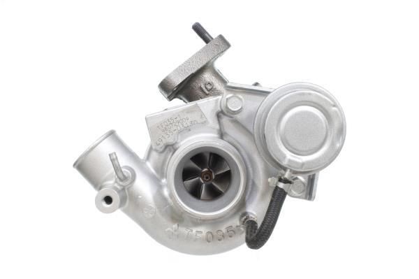 Repasované turbodmychadlo Mitsubishi 49135-03130