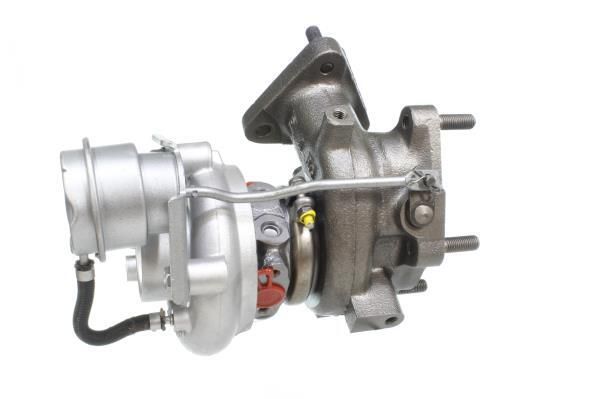 Repasované turbodmychadlo Mitsubishi 49135-03130