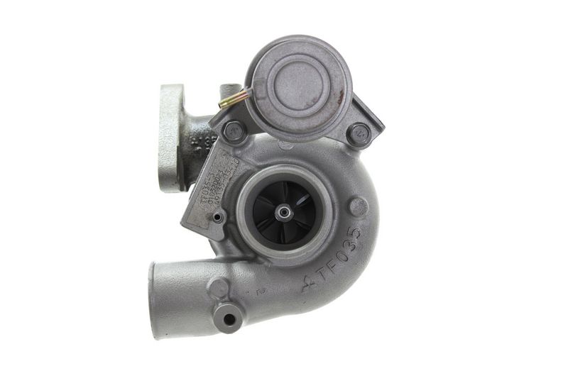 Repasované turbodmychadlo Mitsubishi 49135-03412
