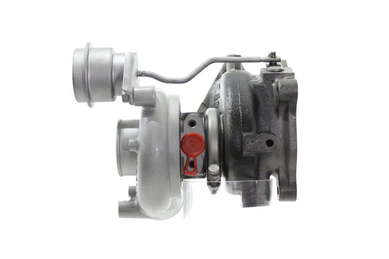Repasované turbodmychadlo Mitsubishi 49135-03412