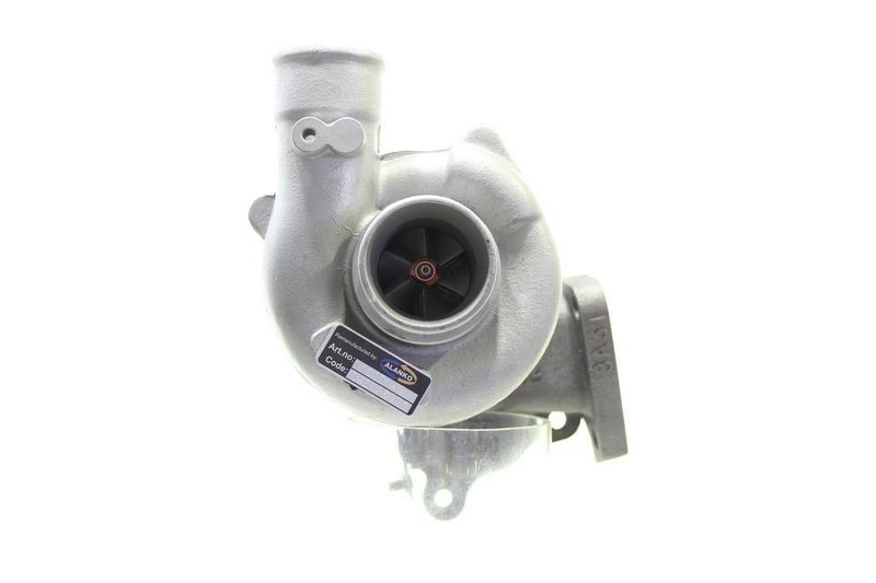 Repasované turbodmychadlo Mitsubishi 49135-04212