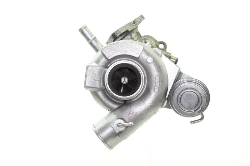 Repasované turbodmychadlo Mitsubishi 49135-04500