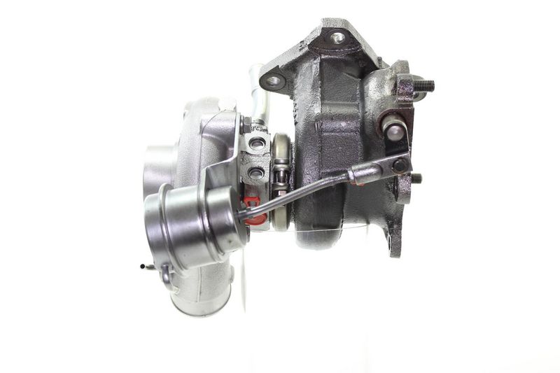 Repasované turbodmychadlo Mitsubishi 49135-04500