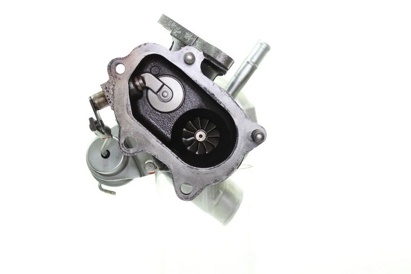 Repasované turbodmychadlo Mitsubishi 49135-04500