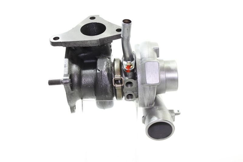 Repasované turbodmychadlo Mitsubishi 49135-04500