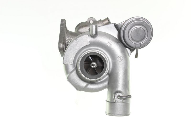 Repasované turbodmychadlo Mitsubishi 49135-04600