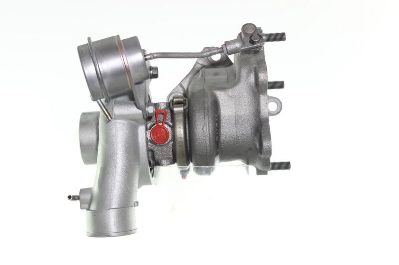 Repasované turbodmychadlo Mitsubishi 49135-04600