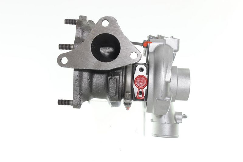 Repasované turbodmychadlo Mitsubishi 49135-04600