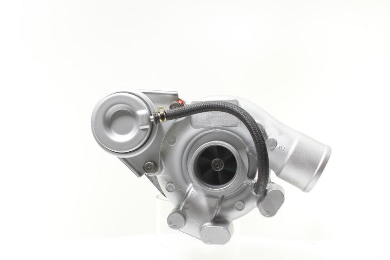 Repasované turbodmychadlo Mitsubishi 49135-05000
