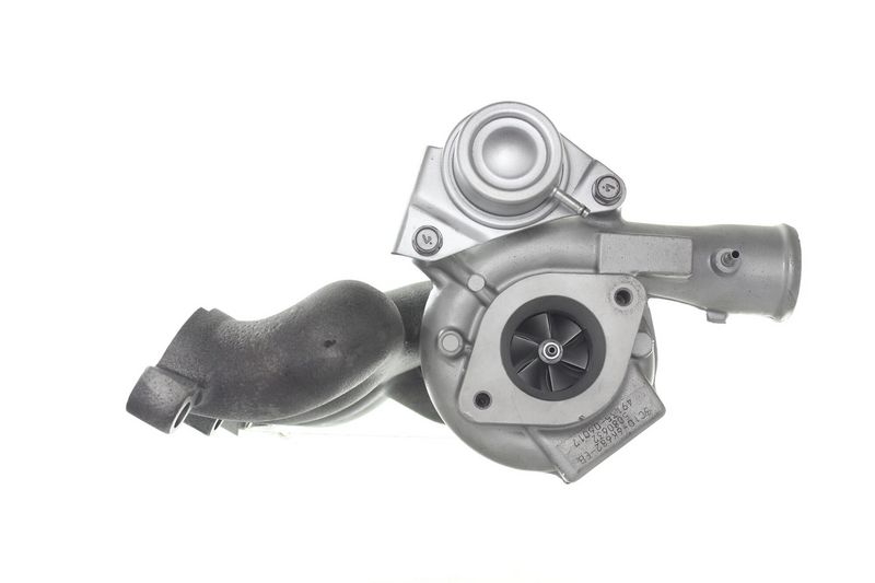 Repasované turbodmychadlo Mitsubishi 49135-06025