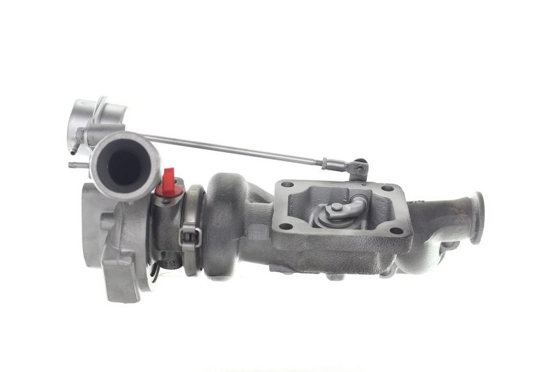 Repasované turbodmychadlo Mitsubishi 49135-06025