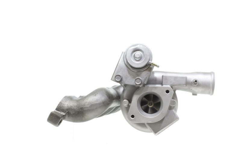 Repasované turbodmychadlo Mitsubishi 49135-06037