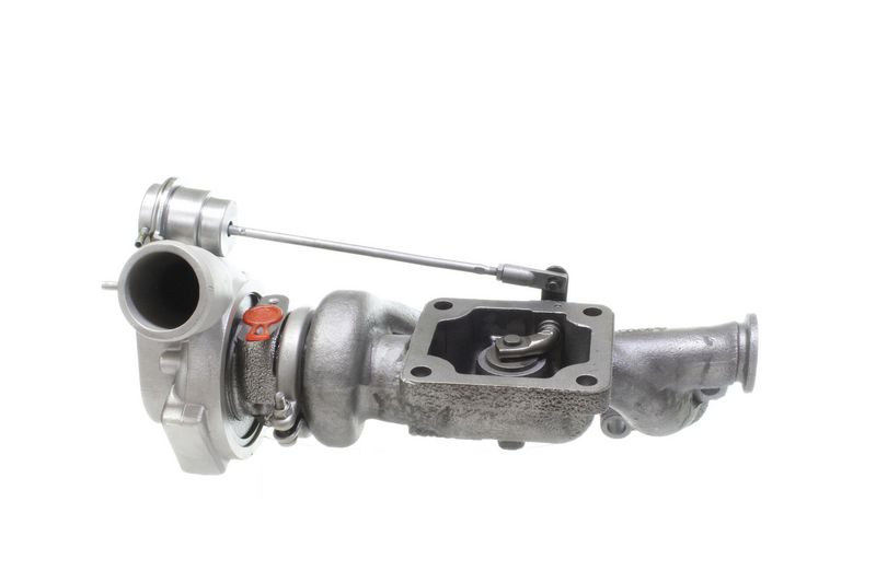 Repasované turbodmychadlo Mitsubishi 49135-06037