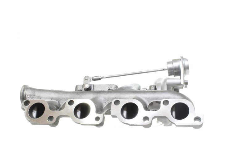 Repasované turbodmychadlo Mitsubishi 49135-06037