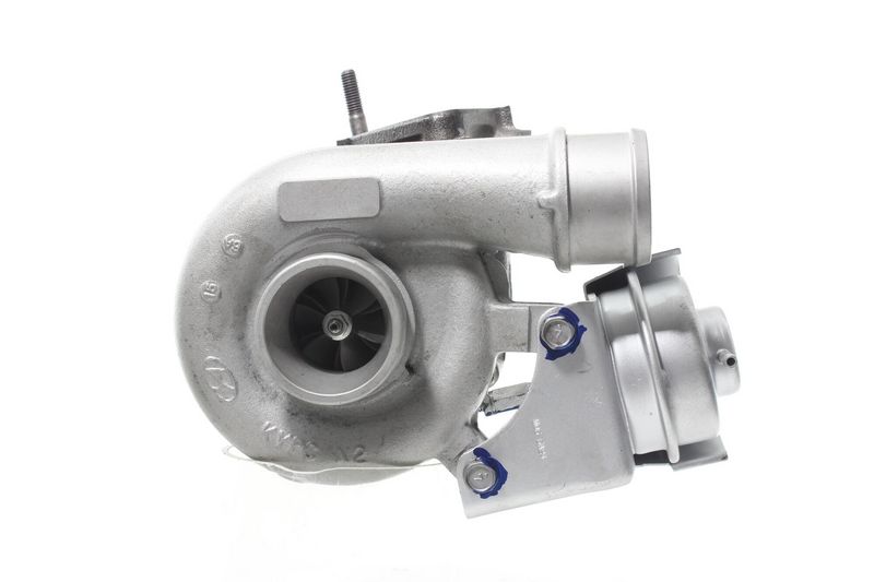 Repasované turbodmychadlo Mitsubishi 49135-07302