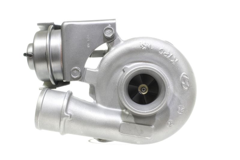 Repasované turbodmychadlo Mitsubishi 49135-07312