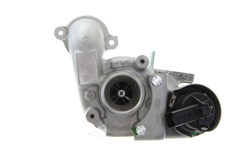 Repasované turbodmychadlo MITSUBISHI 49172-03000 (2141951)