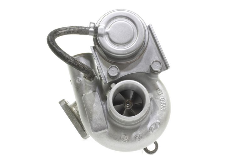 Repasované turbodmychadlo Mitsubishi 49173-02412