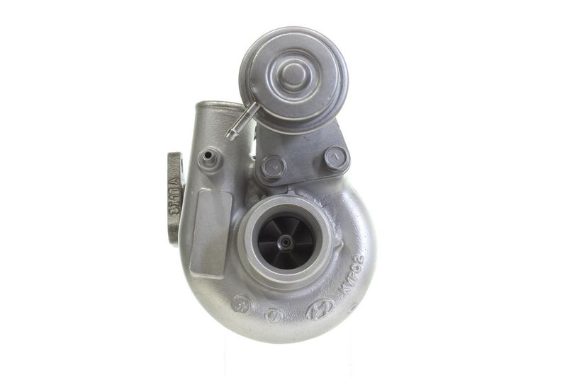 Repasované turbodmychadlo Mitsubishi 49173-02610