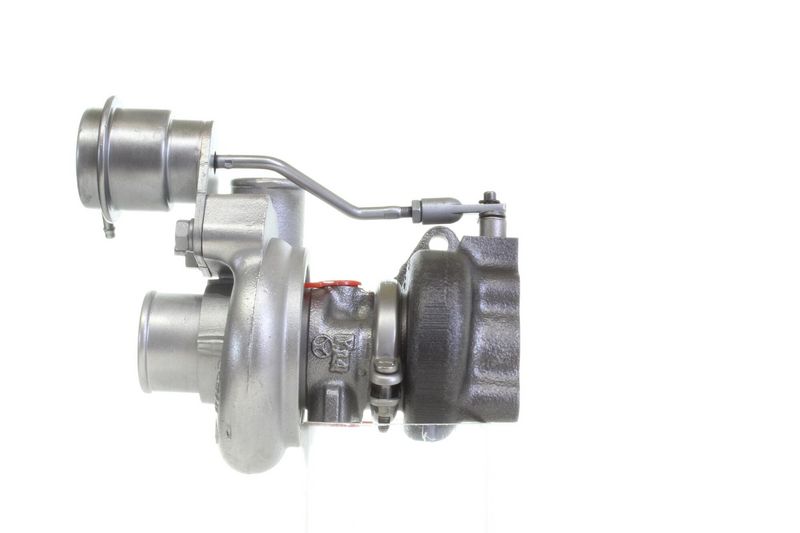 Repasované turbodmychadlo Mitsubishi 49173-02610