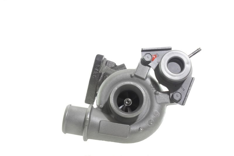 Repasované turbodmychadlo Mitsubishi 49173-02701