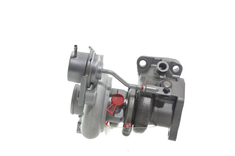 Repasované turbodmychadlo Mitsubishi 49173-02701