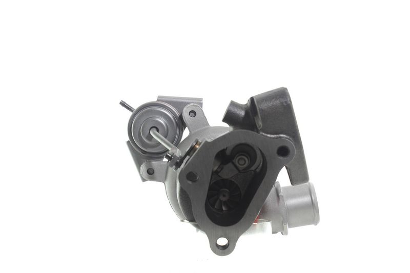 Repasované turbodmychadlo Mitsubishi 49173-02701