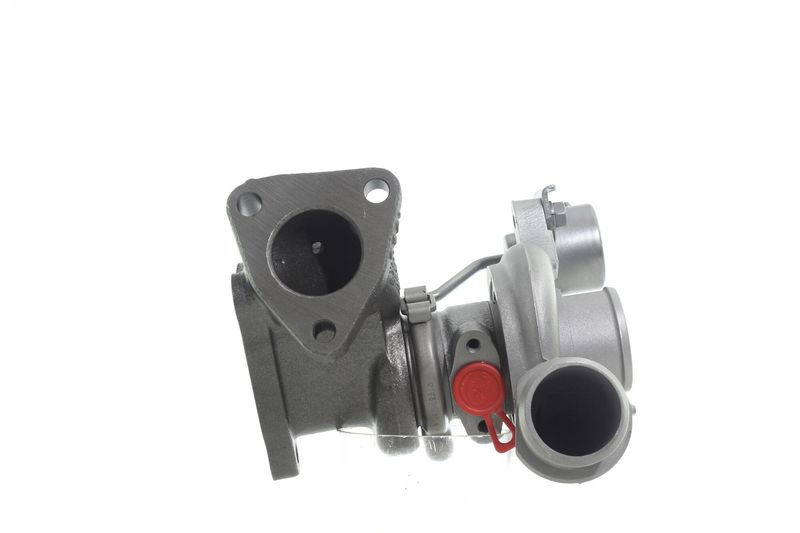 Repasované turbodmychadlo Mitsubishi 49173-02701