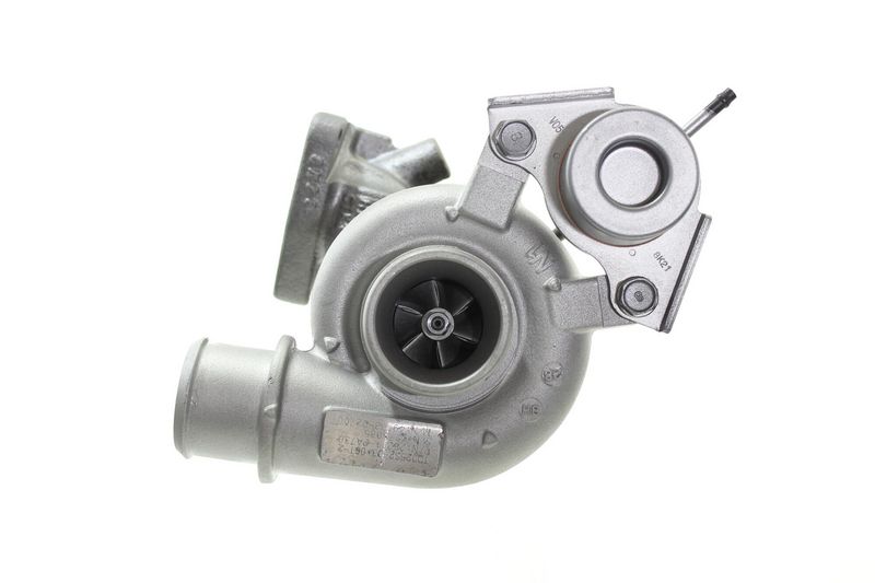 Repasované turbodmychadlo Mitsubishi 49173-02702