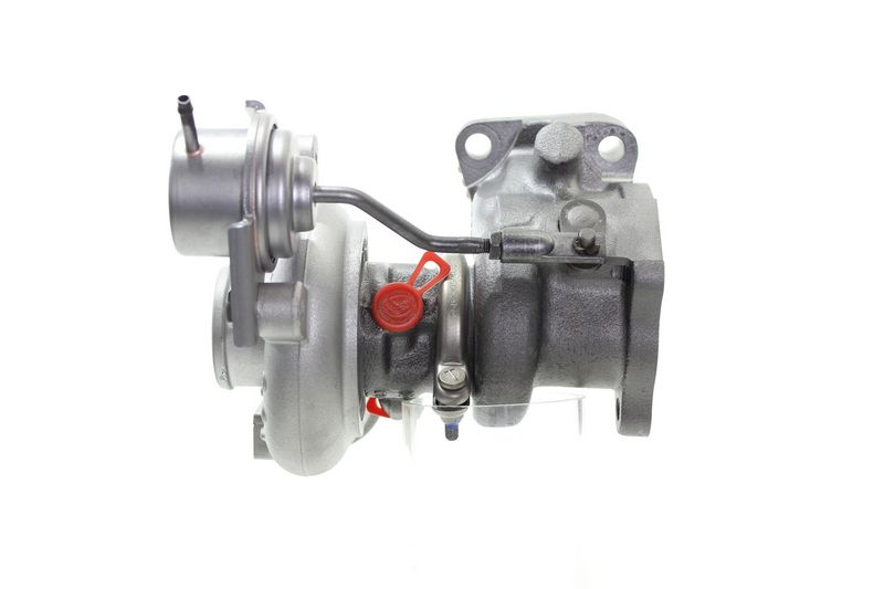 Repasované turbodmychadlo Mitsubishi 49173-02702