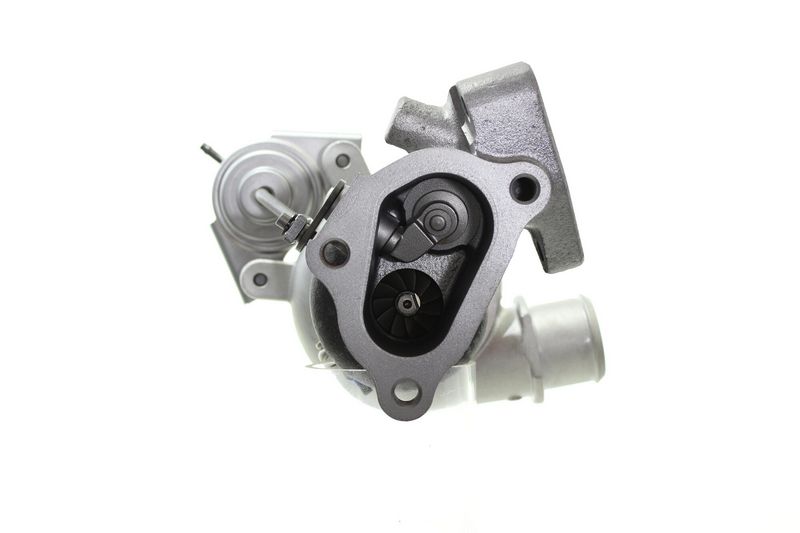 Repasované turbodmychadlo Mitsubishi 49173-02702