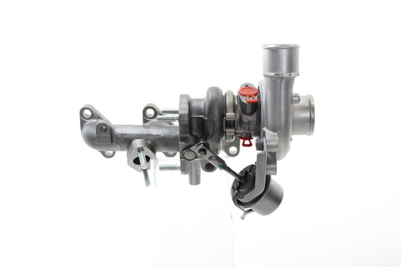Repasované turbodmychadlo Mitsubishi 49173-02800