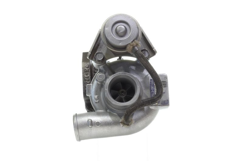 Repasované turbodmychadlo Mitsubishi 49173-06100